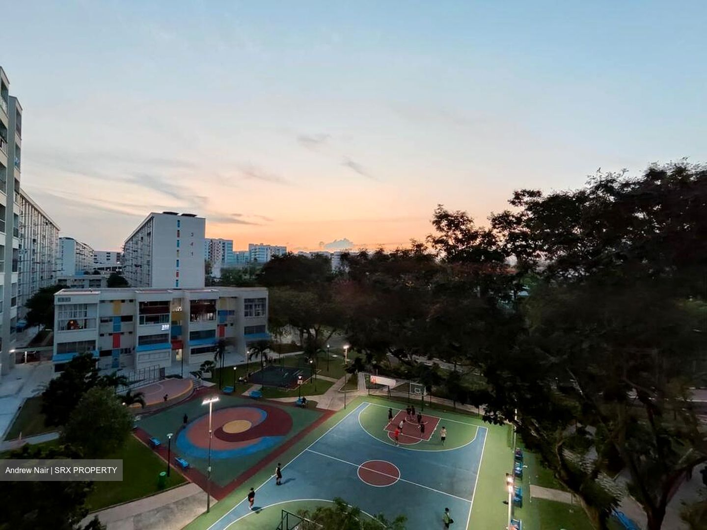 Blk 333 Kampong Ubi View (Geylang), HDB Executive #472219191